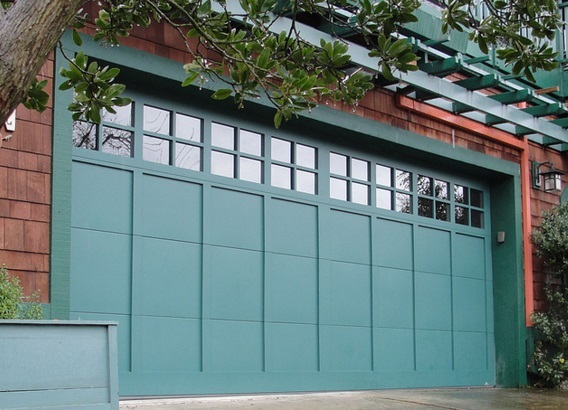 Image for Compass Garage Doors with ID of: 1167311