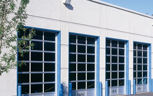 Image for Compass Garage Doors with ID of: 1167312