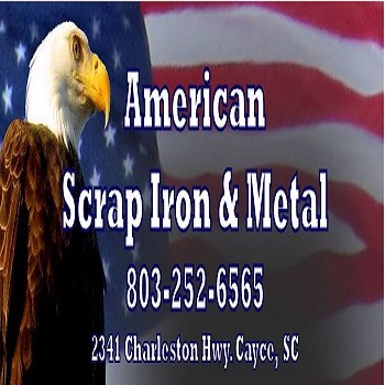 Image for American Scrap Iron & Metal with ID of: 1167400