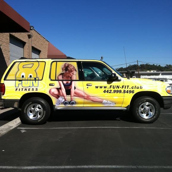 Image for San Diego Window Tinting with ID of: 1167425