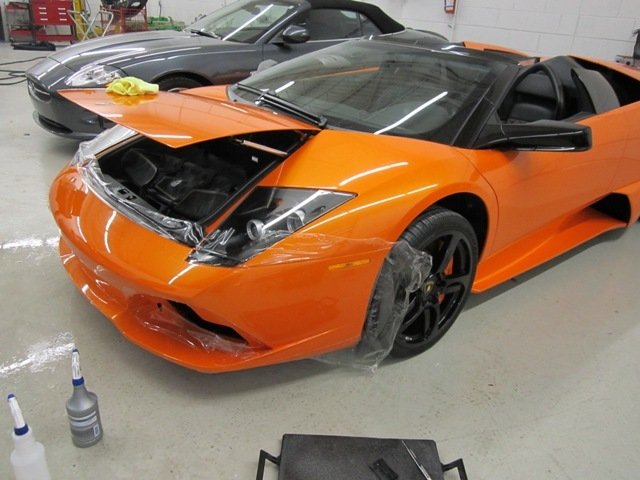 Image for San Diego Window Tinting with ID of: 1167426