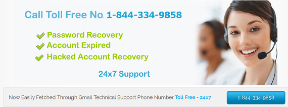 Image for Gmail customer service contact number 1-844-334-9858 with ID of: 1167575