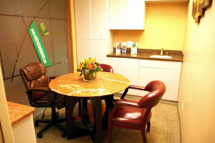 Image for Oak Tree Dental with ID of: 1167732
