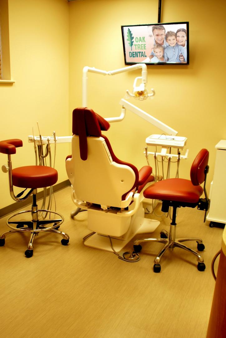 Image for Oak Tree Dental with ID of: 1167734