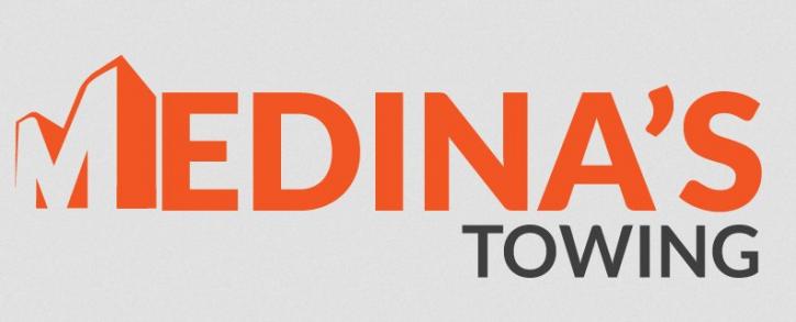 Image for Medina’s Towing with ID of: 1167854