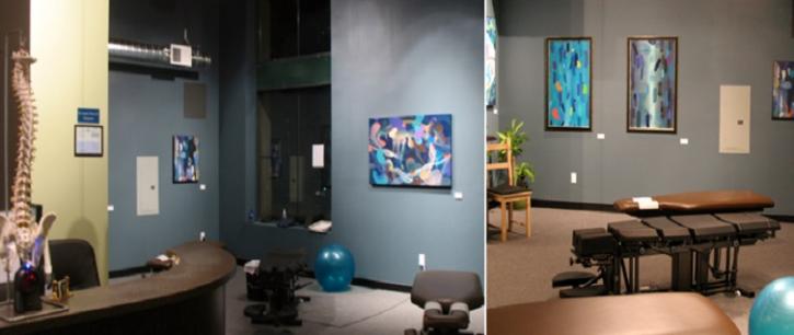 Image for THE JOINT... the chiropractic place with ID of: 1168037