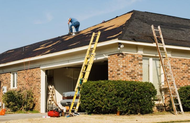 Image for Norman Roofing Co. with ID of: 1168190