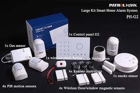 Image for Alarm Systems, Inc with ID of: 1168205