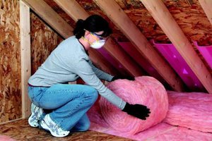 Image for Saugus Energy Saving Insulation with ID of: 1168212