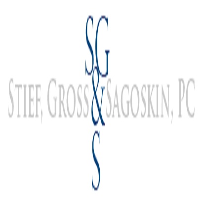Image for Stief, Gross, &Sagoskin with ID of: 1168241