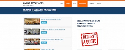 Image for Online Advantages San Francisco Seo with ID of: 1168469