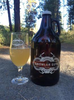 Image for The Growler Guys with ID of: 1168486