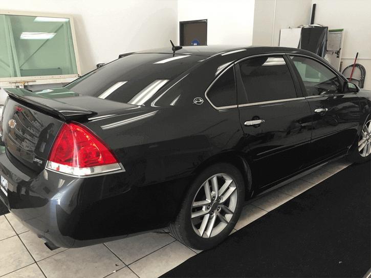 Image for A+ Window Tinting with ID of: 1168505