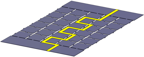 Image for Terahertz Components and Systems Market expanding at a CAGR of 25.9% by 2023 with ID of: 1168543