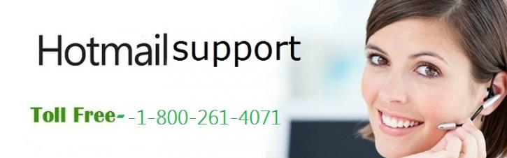 Image for Hotmail Technical Support Number-1-800-261-4071 with ID of: 1168609