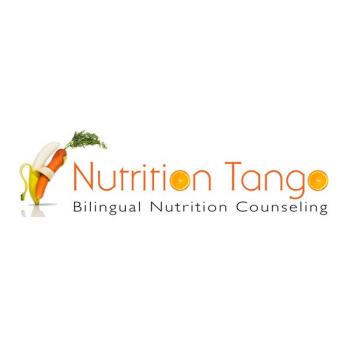Image for Nutrition Tango with ID of: 1168692