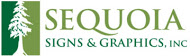 Image for Sequoia Signs with ID of: 1168858