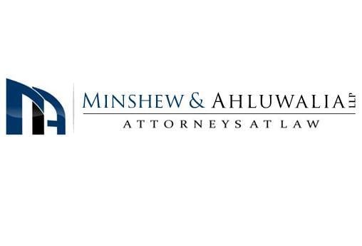 Image for Minshew & Ahluwalia LLP with ID of: 1168986