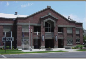 Image for Baker Heritage Museum with ID of: 1169068