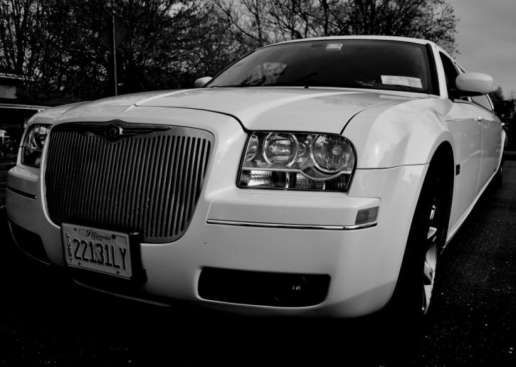 Image for Geneva Limousine with ID of: 1169143
