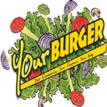 Image for Your Burger with ID of: 1169147