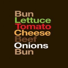 Image for Your Burger with ID of: 1169158