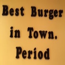 Image for Your Burger with ID of: 1169159