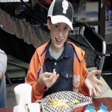 Image for Your Burger with ID of: 1169160