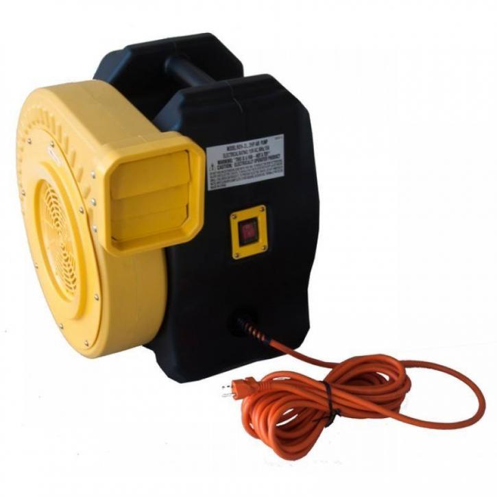 Image for Inflatable Air Blowers And Movers for Bounce Houses – Zoom Blowers with ID of: 1169170