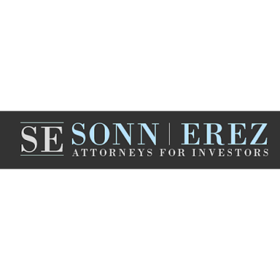 Image for Sonn & Erez, PLC with ID of: 1169191