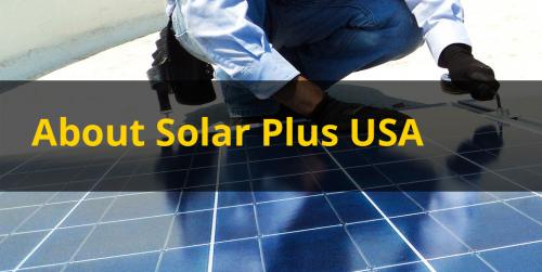 Image for Solar Plus USA with ID of: 1169540
