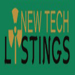 Image for New Tech Listings with ID of: 1169563