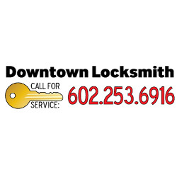 Image for Downtown Locksmith with ID of: 1169621