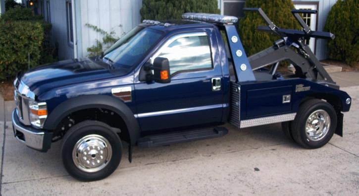 Image for Buford GA Towing with ID of: 1169631