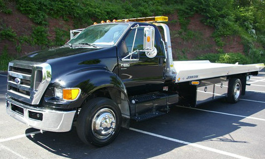 Image for Buford GA Towing with ID of: 1169633