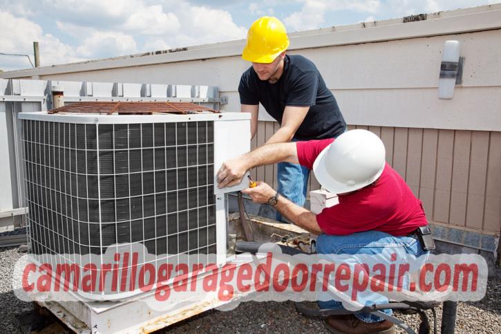 Image for Camarillo Garage Door Repair with ID of: 1169879