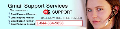 Image for Gmail Customer Support Number 1-844-334-9858 with ID of: 1169919