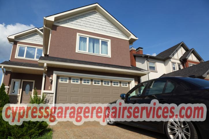Image for Cypress Garage Door Repair Services with ID of: 1169924