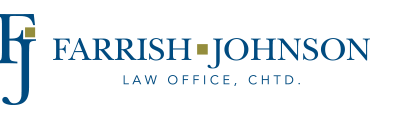Image for Farrish Johnson Law Office with ID of: 1170113