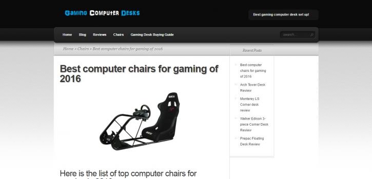 Image for gamingcomputer desks with ID of: 1170197