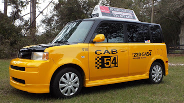 Image for Cab 54 with ID of: 1170261