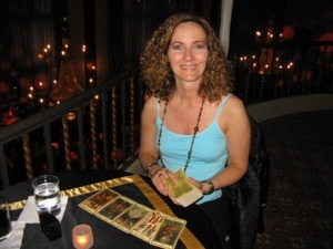 Image for Therese Murphy | Psychic Entertainment with ID of: 1170323