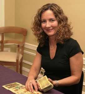 Image for Therese Murphy | Psychic Entertainment with ID of: 1170324