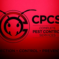 Image for Complete Pest Control Services with ID of: 1170394