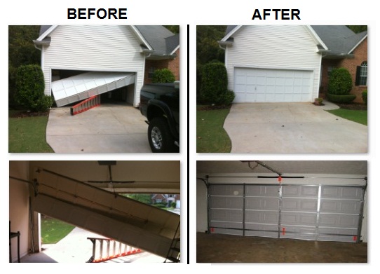 Image for Maack Garage Doors with ID of: 1170403