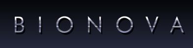 Image for BIONOVA with ID of: 1170568