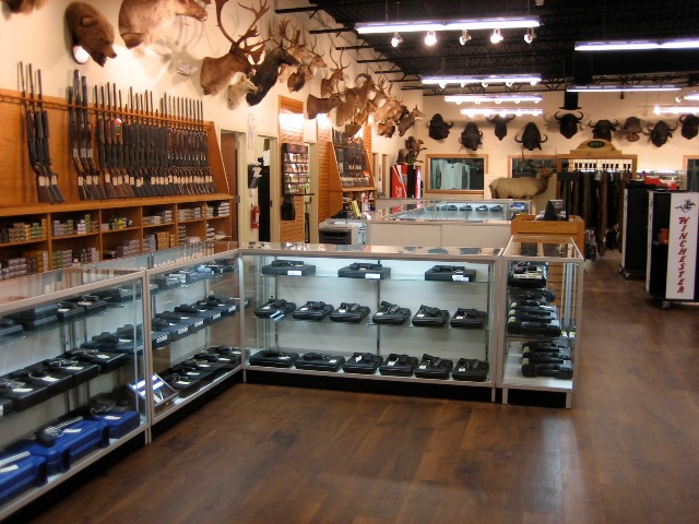 Image for Shoot Straight Inc. with ID of: 1170692