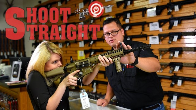 Image for Shoot Straight Inc. with ID of: 1170697