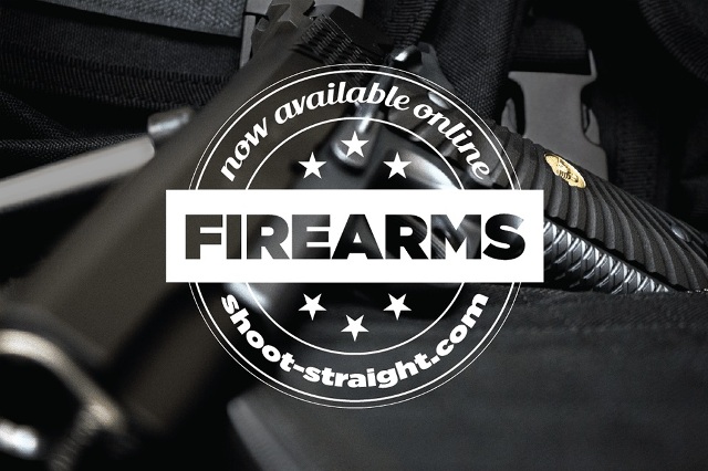 Image for Shoot Straight Inc. with ID of: 1170699