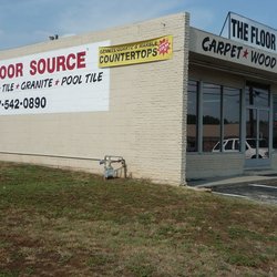 Image for The Floor Source & More with ID of: 1170747